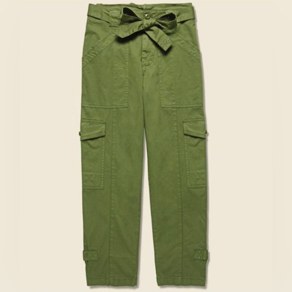 Alex Mill Pants